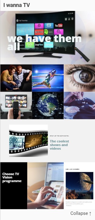 Online TV